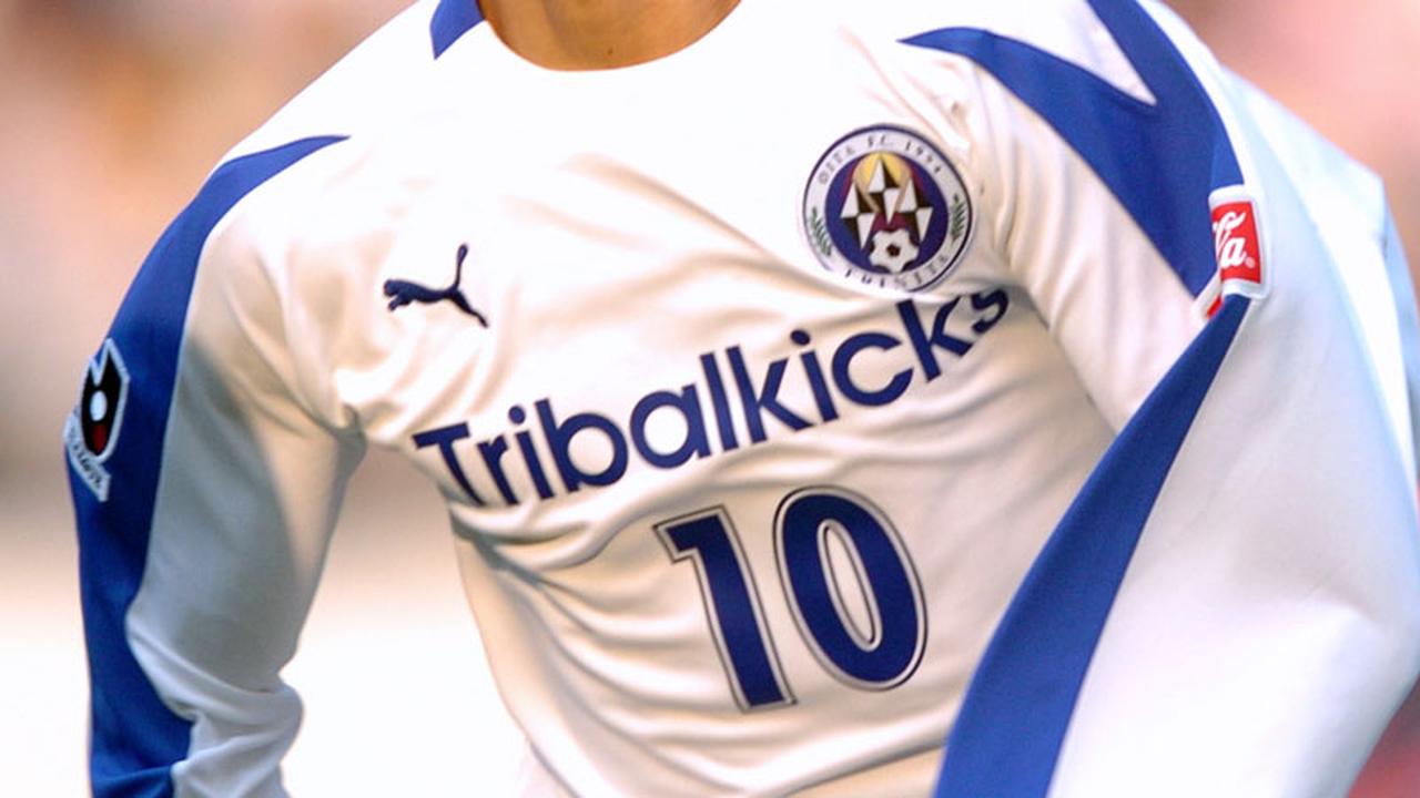 画像: 愛しすぎ!Jリーグでユニサプライヤーの「一社一筋」を貫く5つのチーム