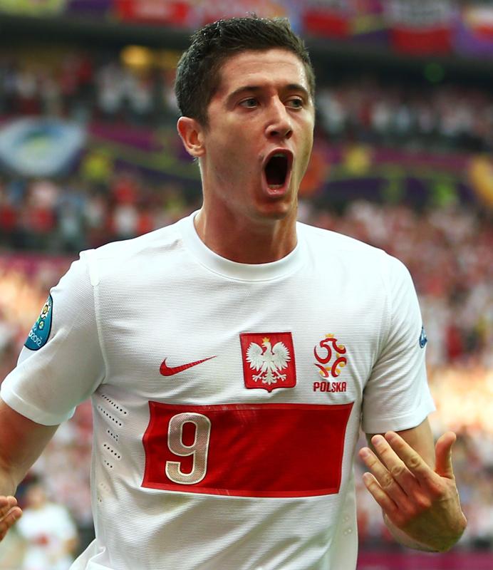 画像2: ポーランド