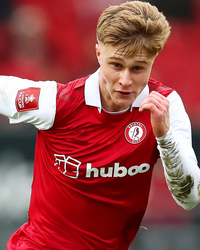 画像2: ブリストル