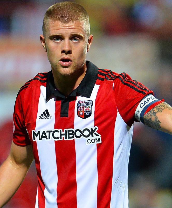 画像1: ブレントフォード