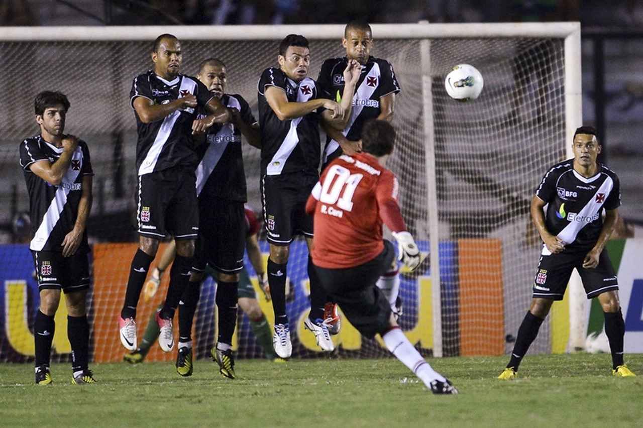 画像: 後年には背番号「01」を付けて話題に (C)Getty Images