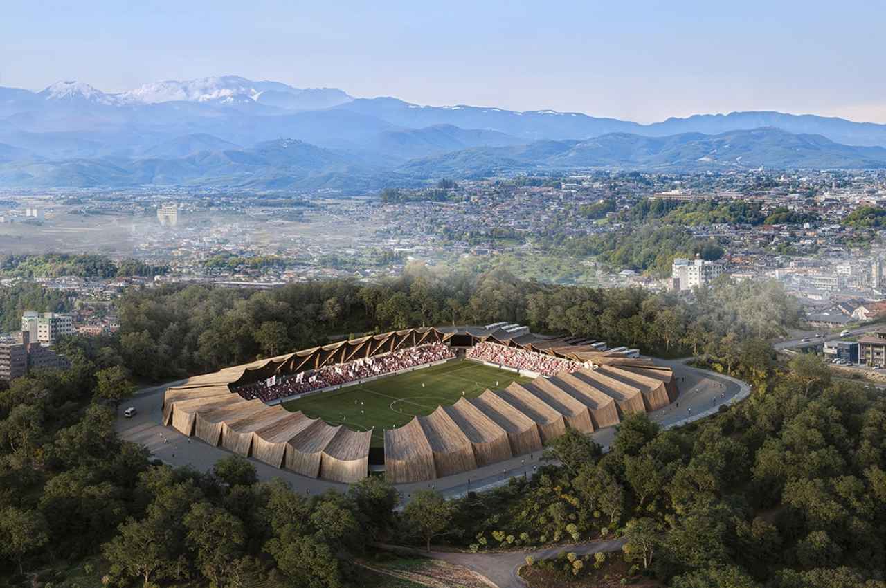 画像: J3福島ユナイテッド、新スタジアム候補地は「3か所程度」 年度内に確定へ…クラブ存続危機だったことも衝撃告白