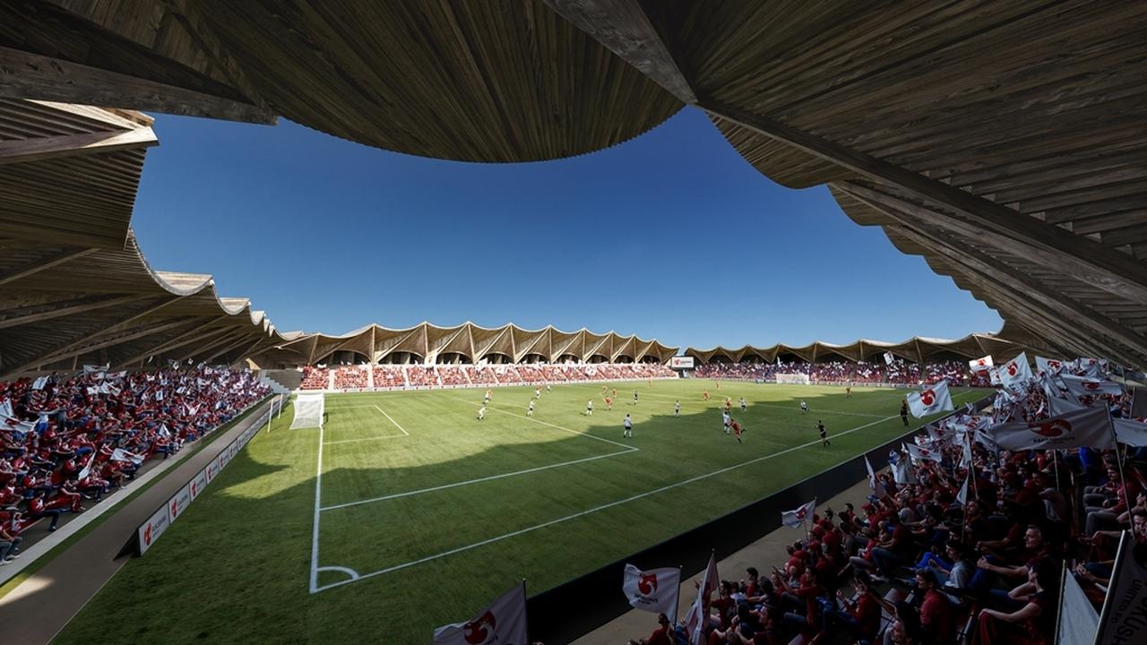 画像: J3福島ユナイテッド、新スタジアム候補地は「3か所程度」 年度内に確定へ…クラブ存続危機だったことも衝撃告白 - Qoly-Sports＆the Style