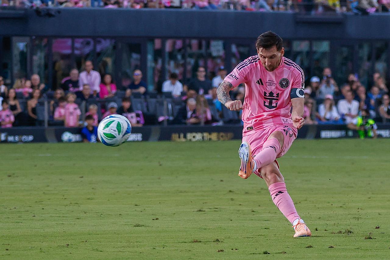 画像: (C)Getty Images