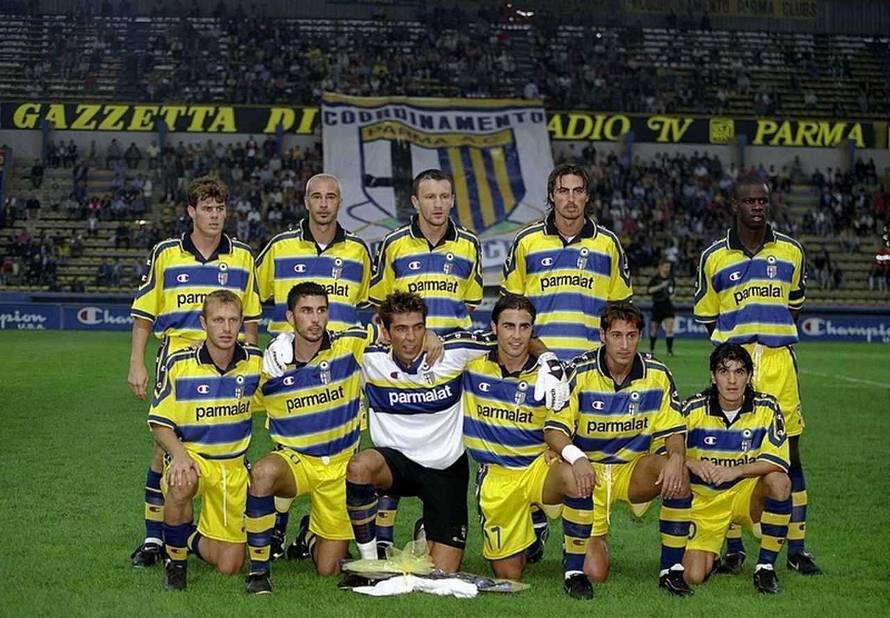 画像1: (C)Getty Images