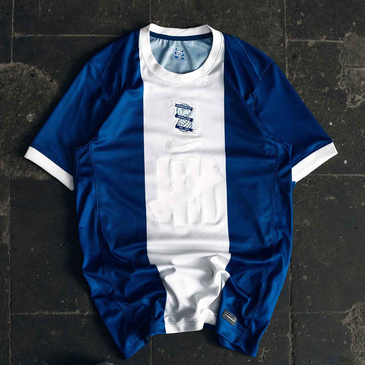 画像1: Birmingham City 2025-26 Nike 150th Anniversary