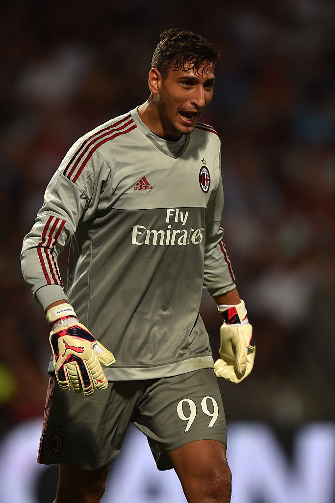 画像1: (C)Getty Images