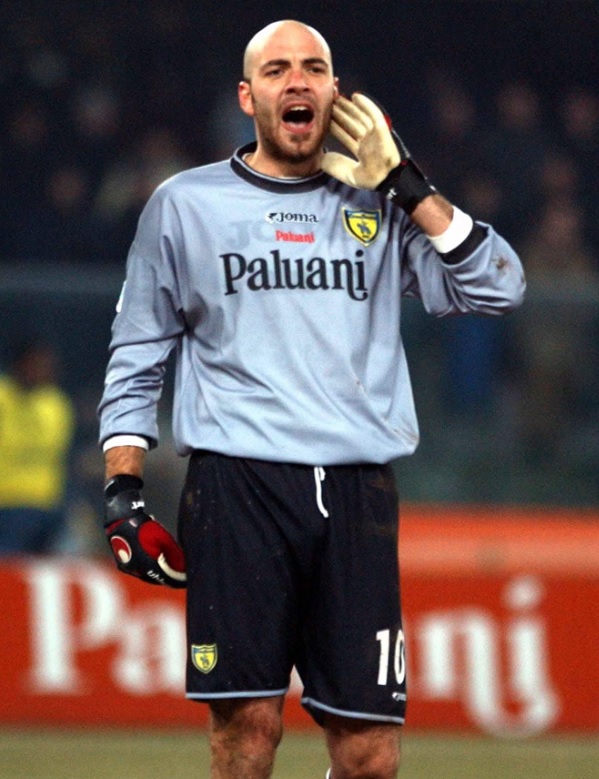 画像1: (C)Getty Images