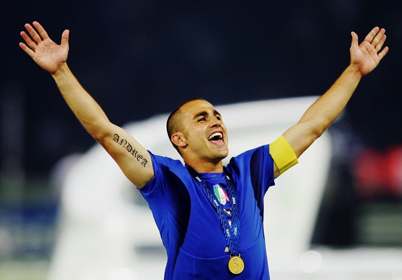 画像1: (C)Getty Images