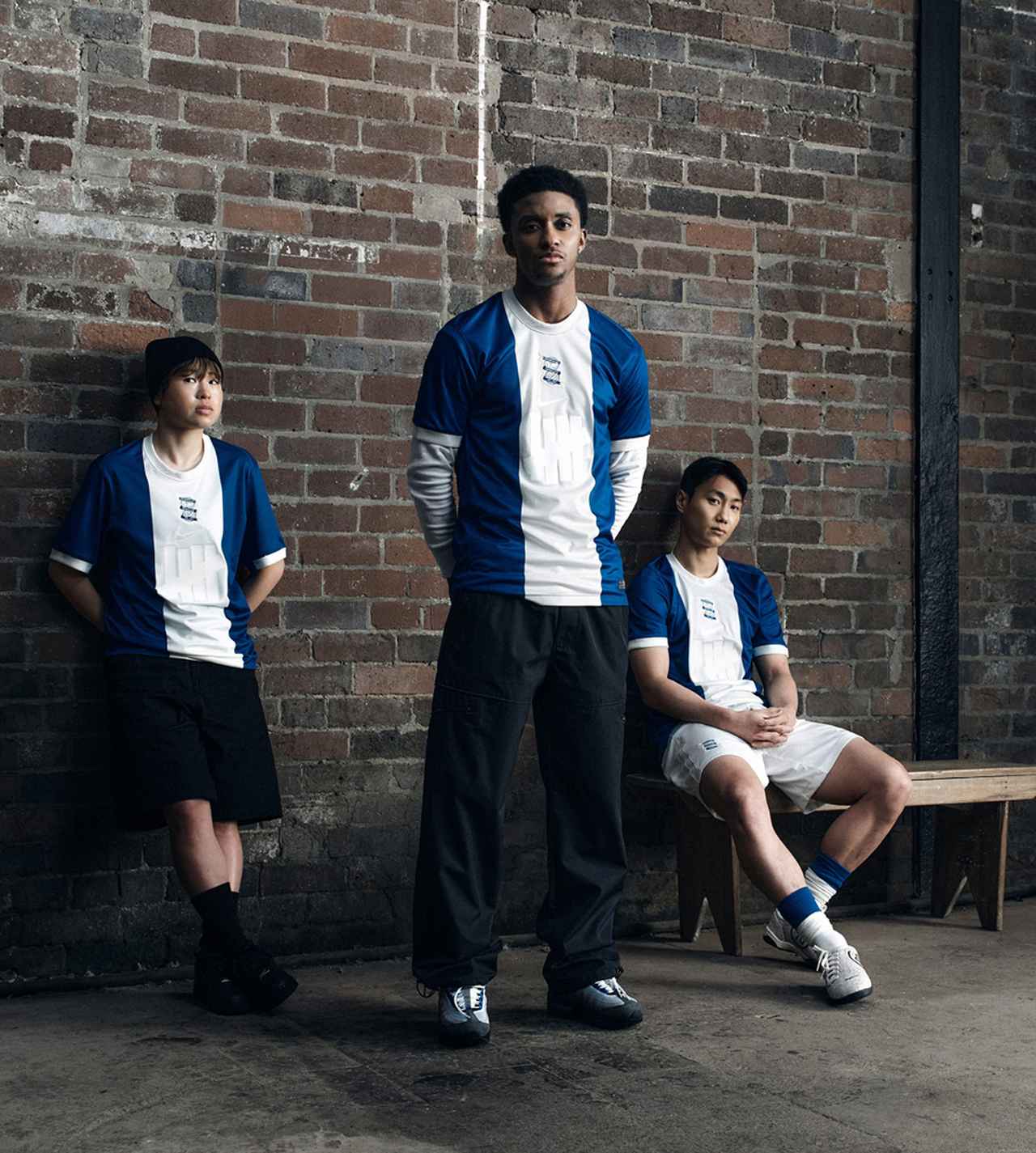 画像3: Birmingham City 2025-26 Nike 150th Anniversary