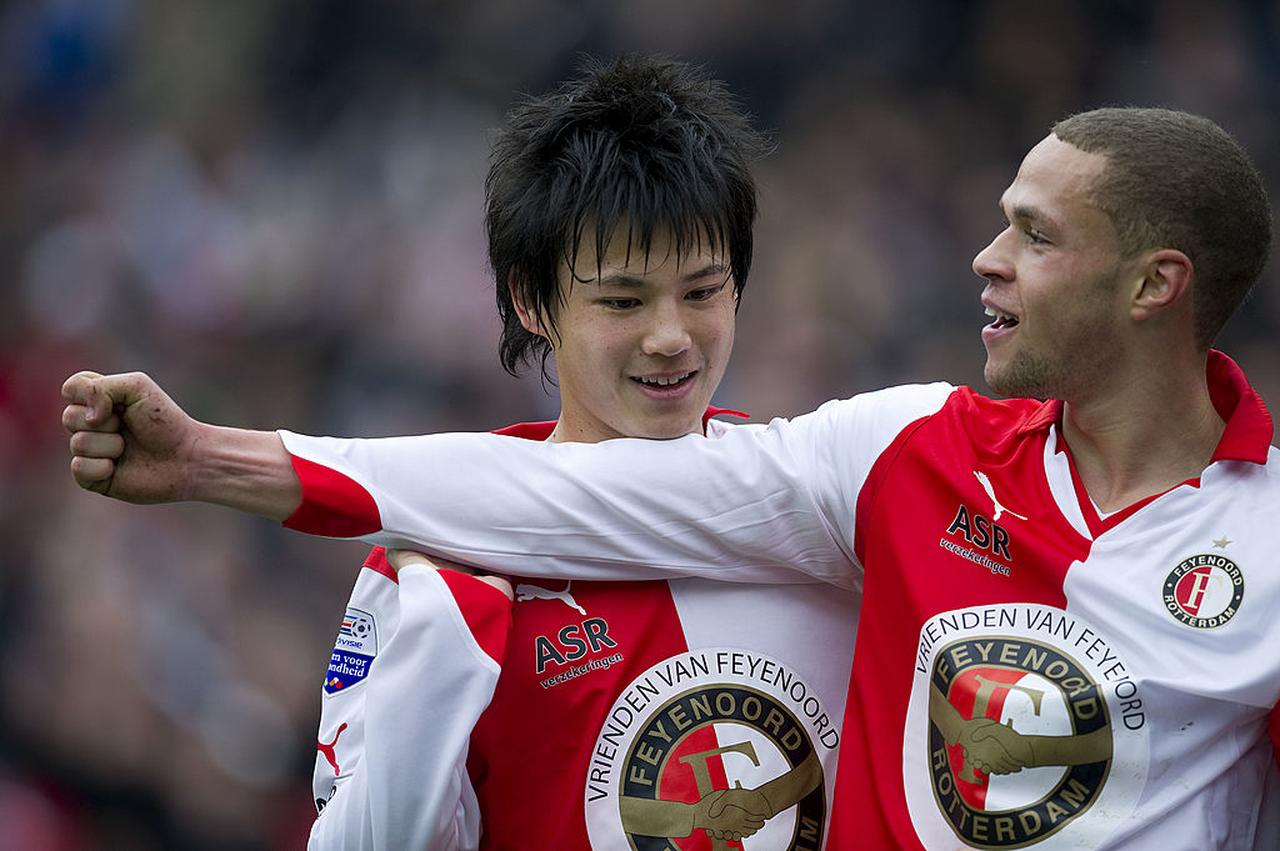 画像: Jリーグを経由せず「卒業後即ヨーロッパ」へ挑戦した高校サッカー界のスター5名