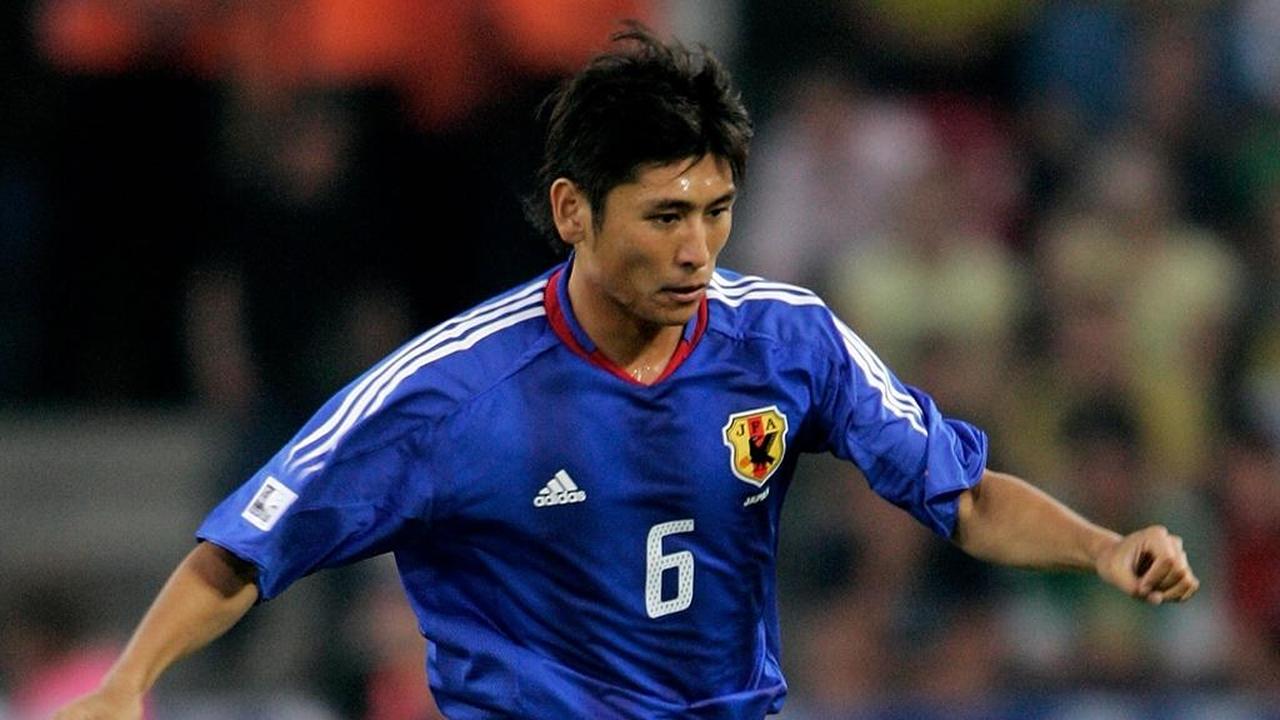 画像: 高校サッカー屈指の名門、帝京高校が輩出した「最強の5人」 - Qoly-Sports＆the Style