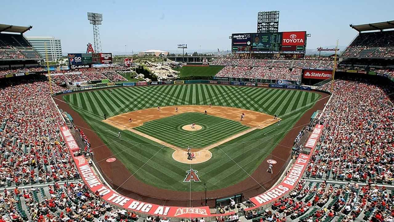 画像: サッカー共用スタジアムも！WBC開催のアメリカ、「野球場」収容人数ランキングTOP10 - Qoly-Sports＆the Style