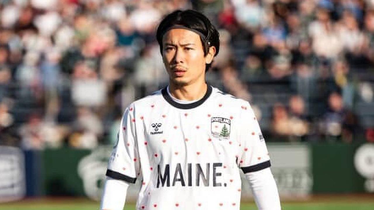 画像: 【インタビュー】和田昌士のサッカー人生第2章、引退もよぎった天才が「生まれ変わったつもりで」始めるアメリカUSLリーグ1挑戦 - Qoly-Sports&the Style