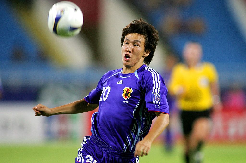 画像1: (C)Getty Images