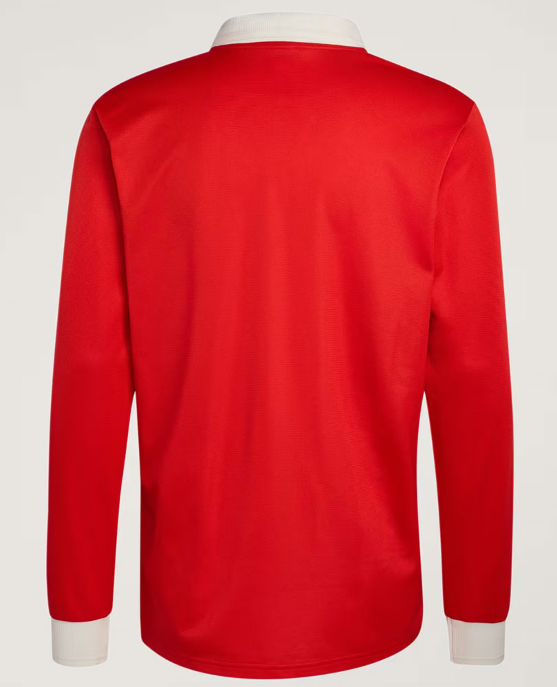 画像2: Wales 2026 adidas 150th Anniversary