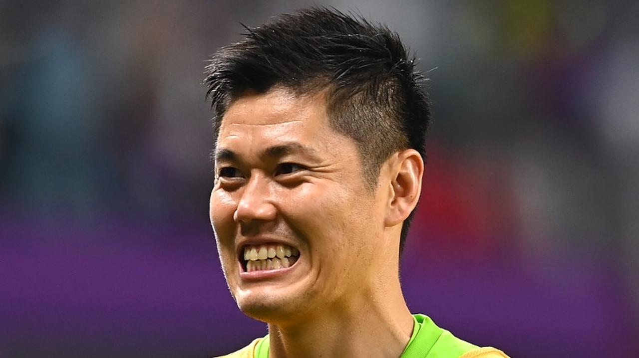 画像: 「奥様美人すぎ」「何年たっても愛妻家で素敵」42歳元日本代表守護神、美人妻への感謝を投稿 - Qoly-Sports＆the Style