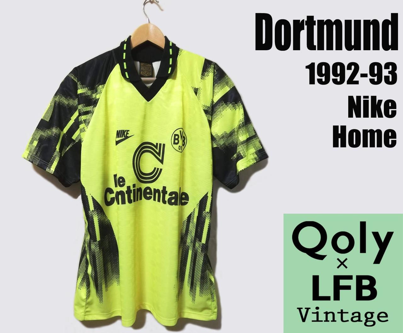 画像: Qoly × LFB Vintage