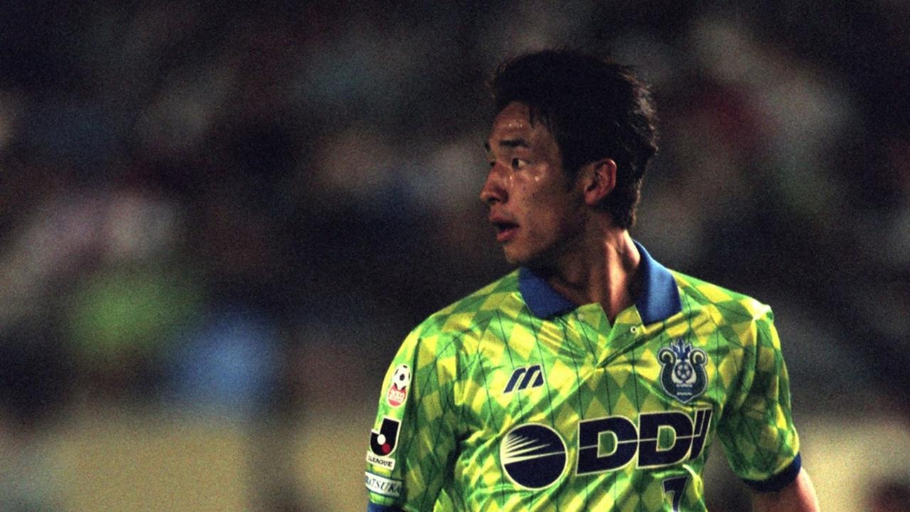 画像: 世界のトップを育成！湘南ベルマーレの「歴代最強日本人」5名 - Qoly-Sports＆the Style