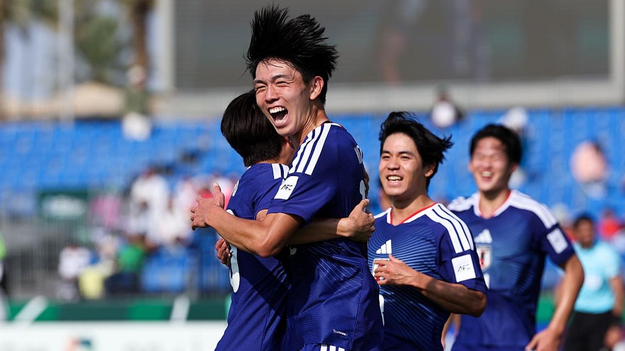 画像: 史上最強メンバー！大学サッカー“デンチャレ”に出場する「U-20全日本選抜」がすごい　U23アジア杯から6名…監督は平山相太氏 - Qoly-Sports＆the Style