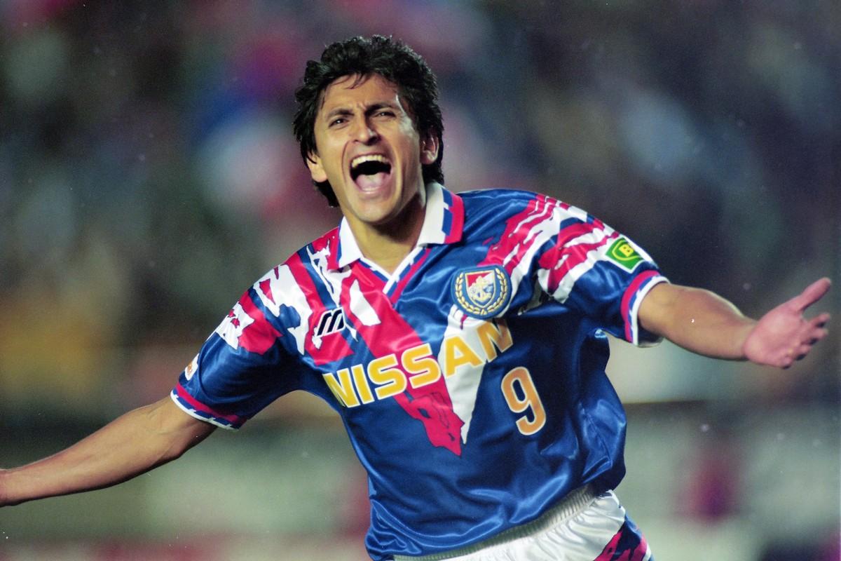 画像: 横浜F・マリノス、「歴史上最強の外国人選手」はこの5名！ - Qoly-Sports＆the Style