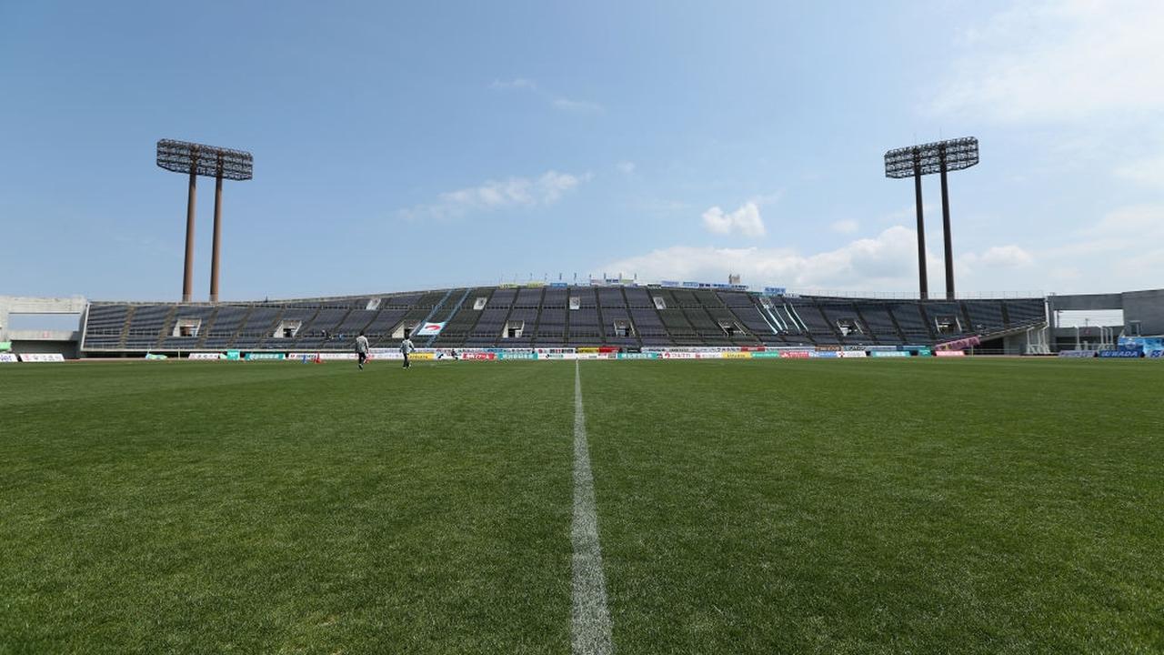 画像: Jリーグに『メグスタ』誕生へ…J3讃岐のホーム、ネーミングライツで「四国化成MEGRIOスタジアム」に！年額1100万円の5年契約 - Qoly-Sports＆the Style