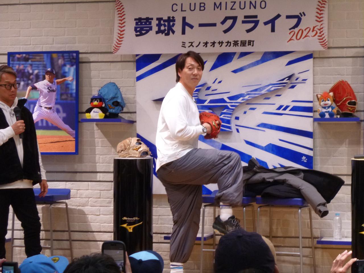 画像2: 筆者撮影