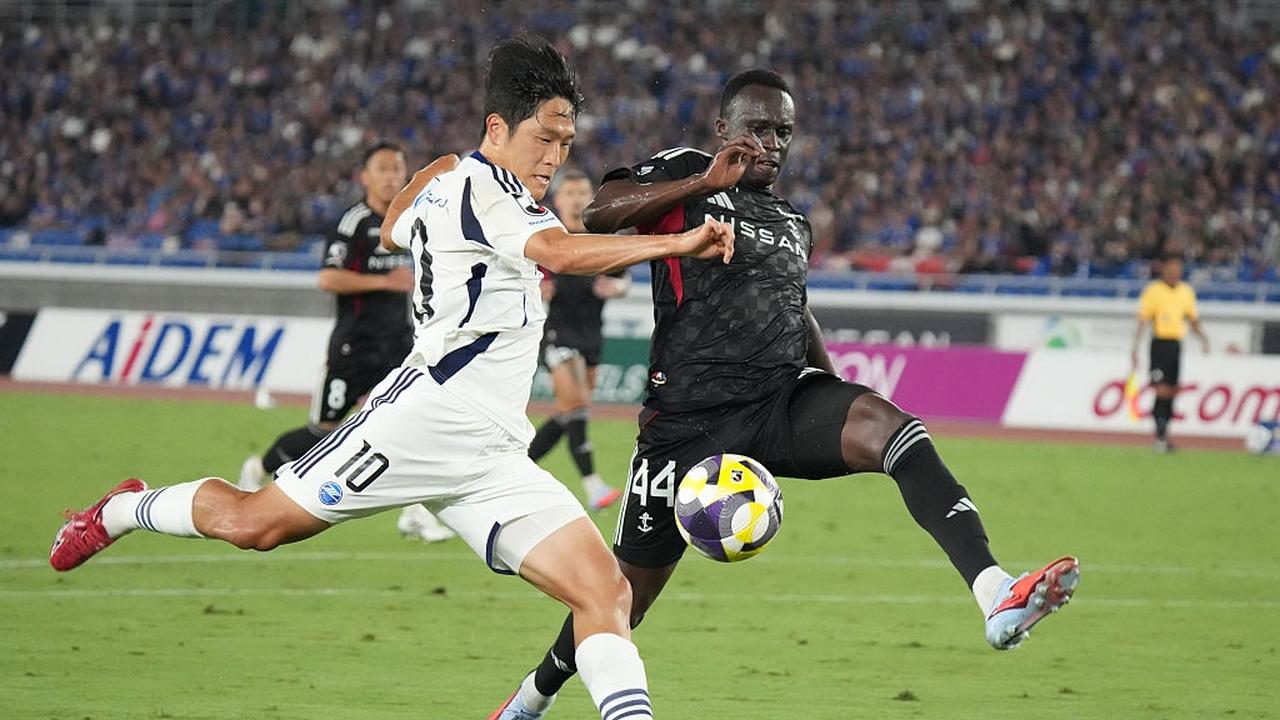 画像: J1百年構想リーグ、EAST開幕戦！横浜F・マリノスとFC町田ゼルビアの一戦を展望…ポイントは「地上戦」 - Qoly-Sports＆the Style