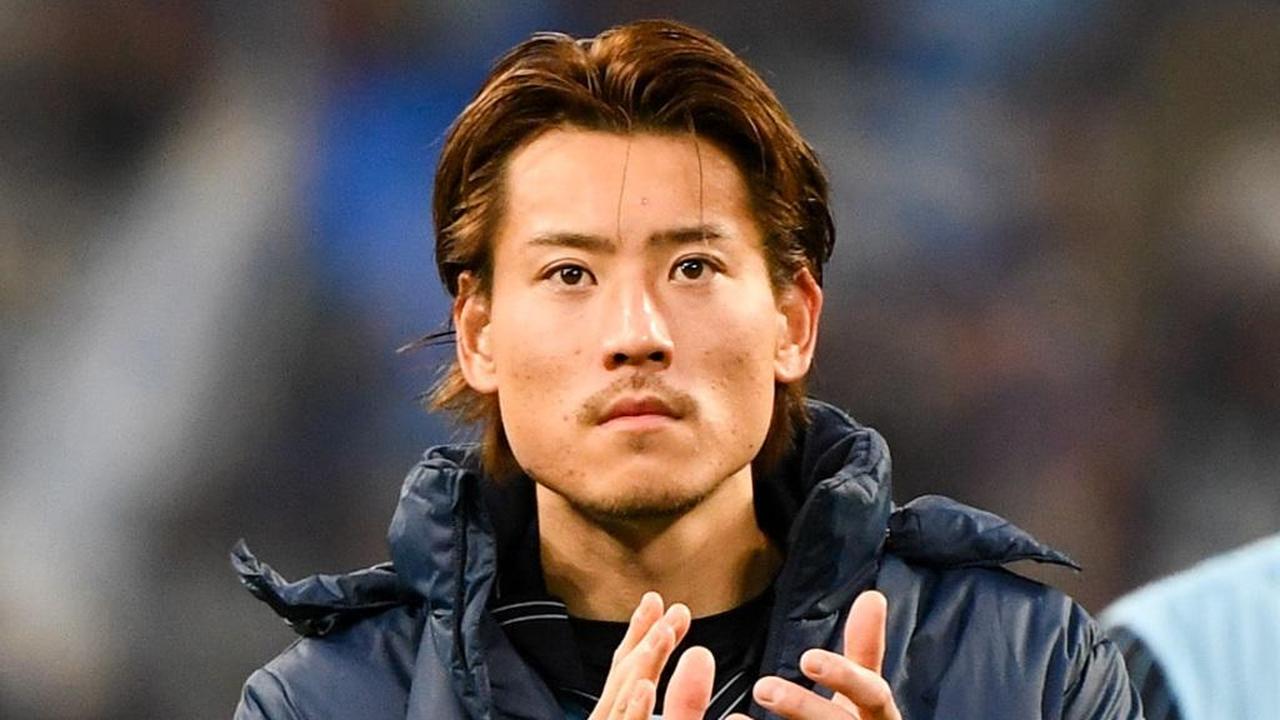 画像: 無名から一躍スターへ！『二刀流』で覚醒のル・アーヴル瀬古歩夢、「ファンは無意識に崇拝」と現地絶賛 - Qoly-Sports＆the Style