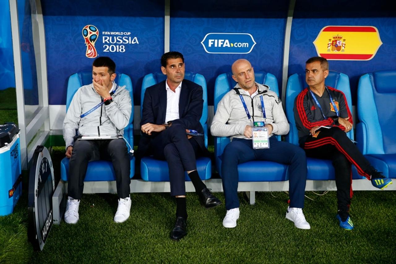 画像2: ロシアW杯でついに解禁されたリアルタイム分析