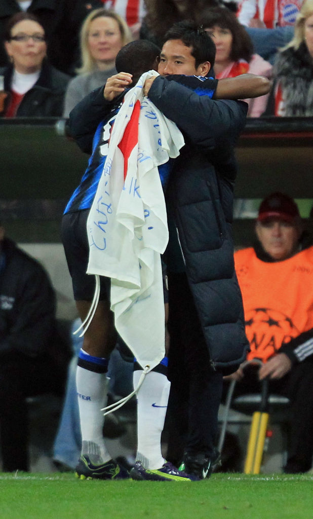 画像15: (C)Getty Images