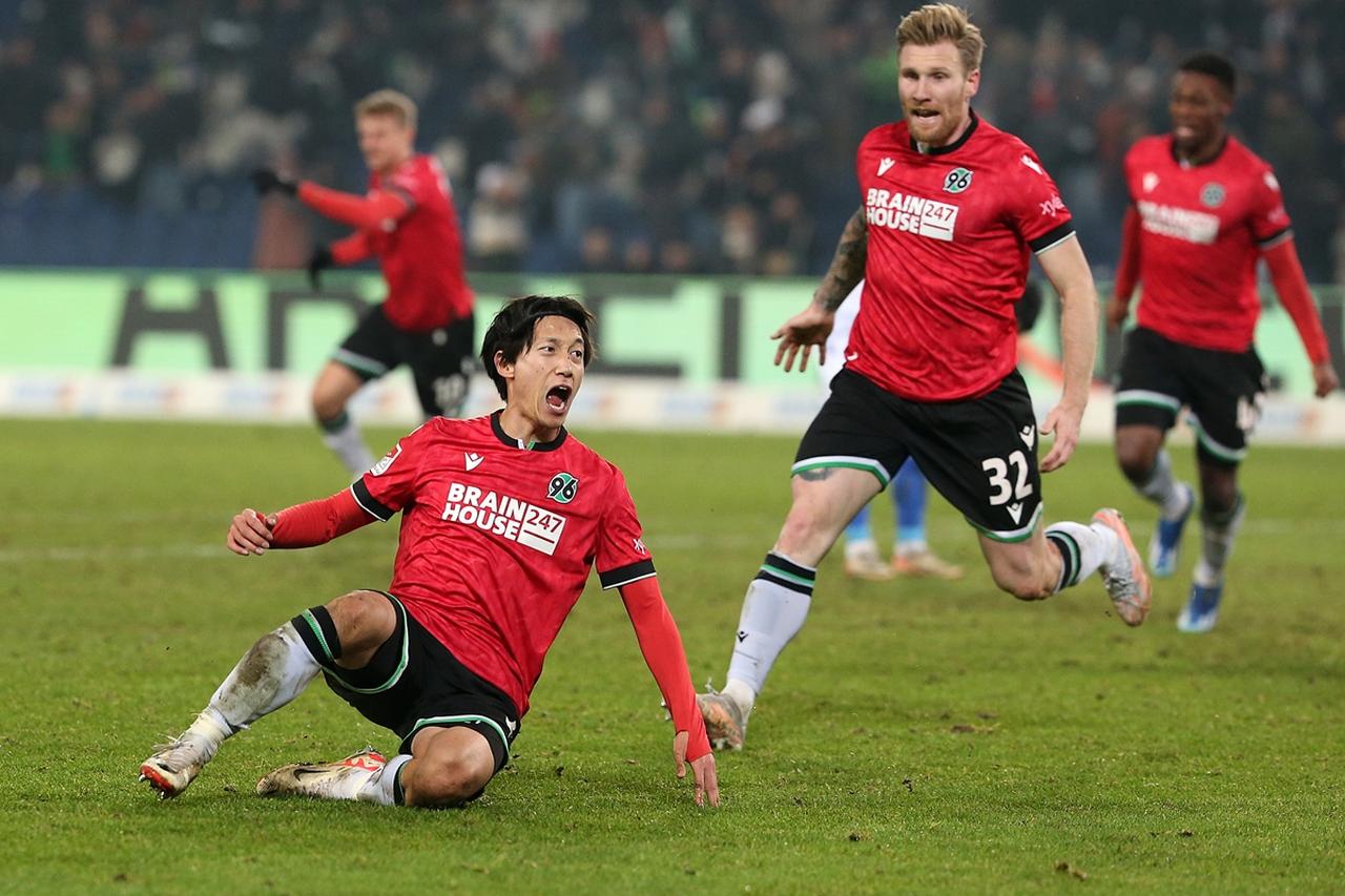 画像3: (C)Getty Images