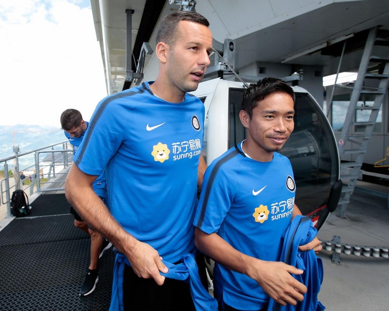 画像1: (C)Getty Images