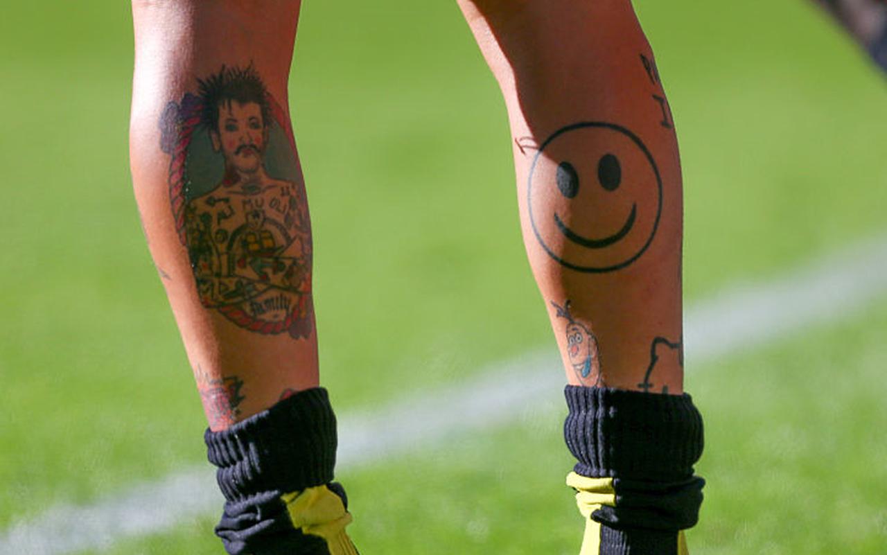 画像2: (C)Getty Images