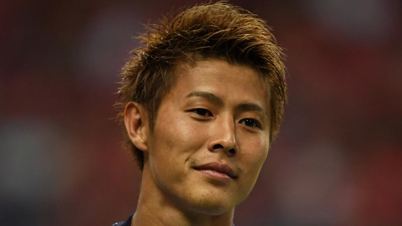 画像: 約10キロ太った自分の姿に凹む！？ 日本代表OB柿谷曜一朗氏が7キロ減量へ「恥ずかしかったです、自分の体を見て」 - Qoly-Sports＆the Style