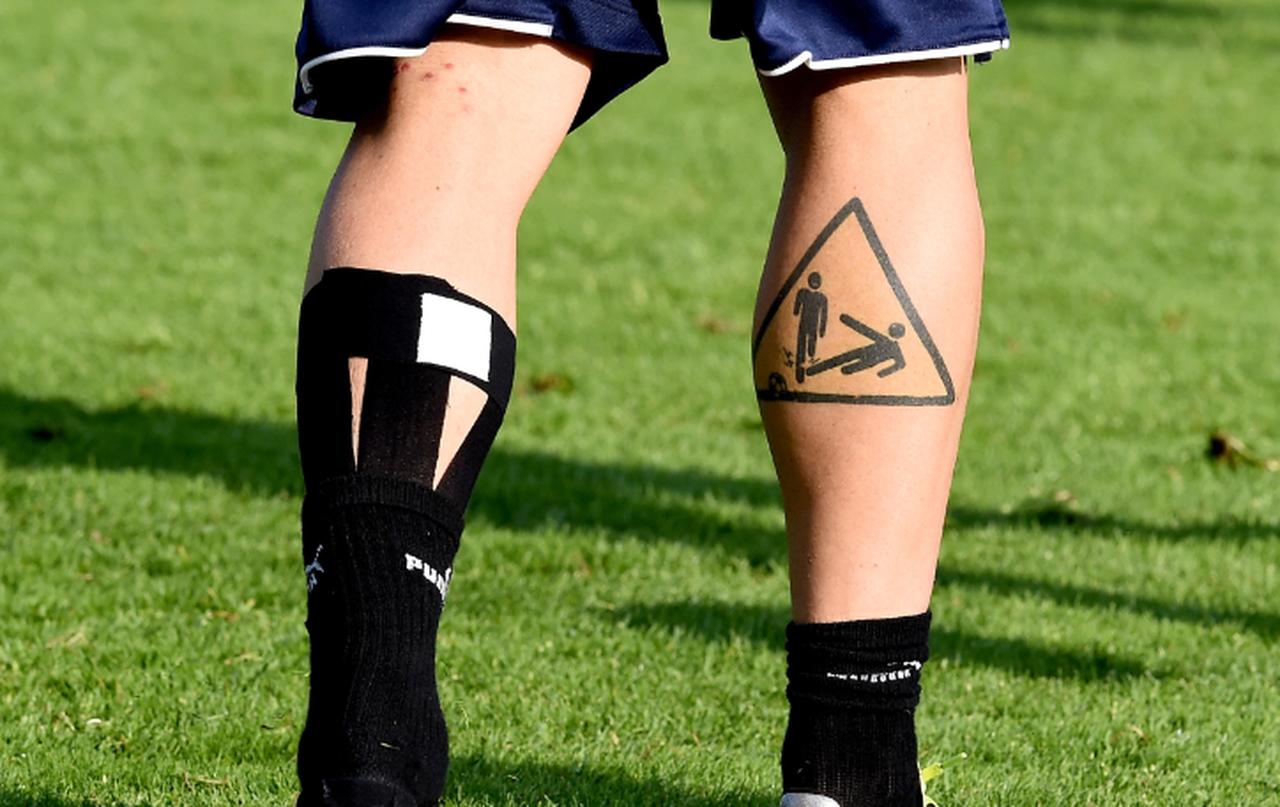 画像1: (C)Getty Images