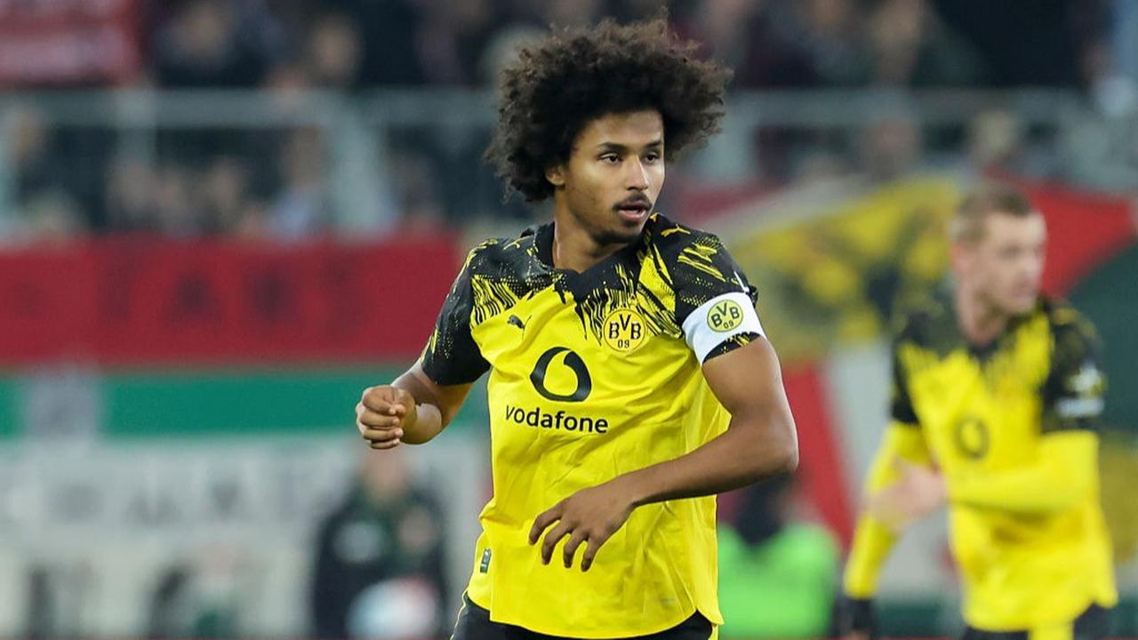 画像: ルートは『TikTok』？ドイツ代表、銃刀法違反で約8000万円の罰金 - Qoly-Sports＆the Style