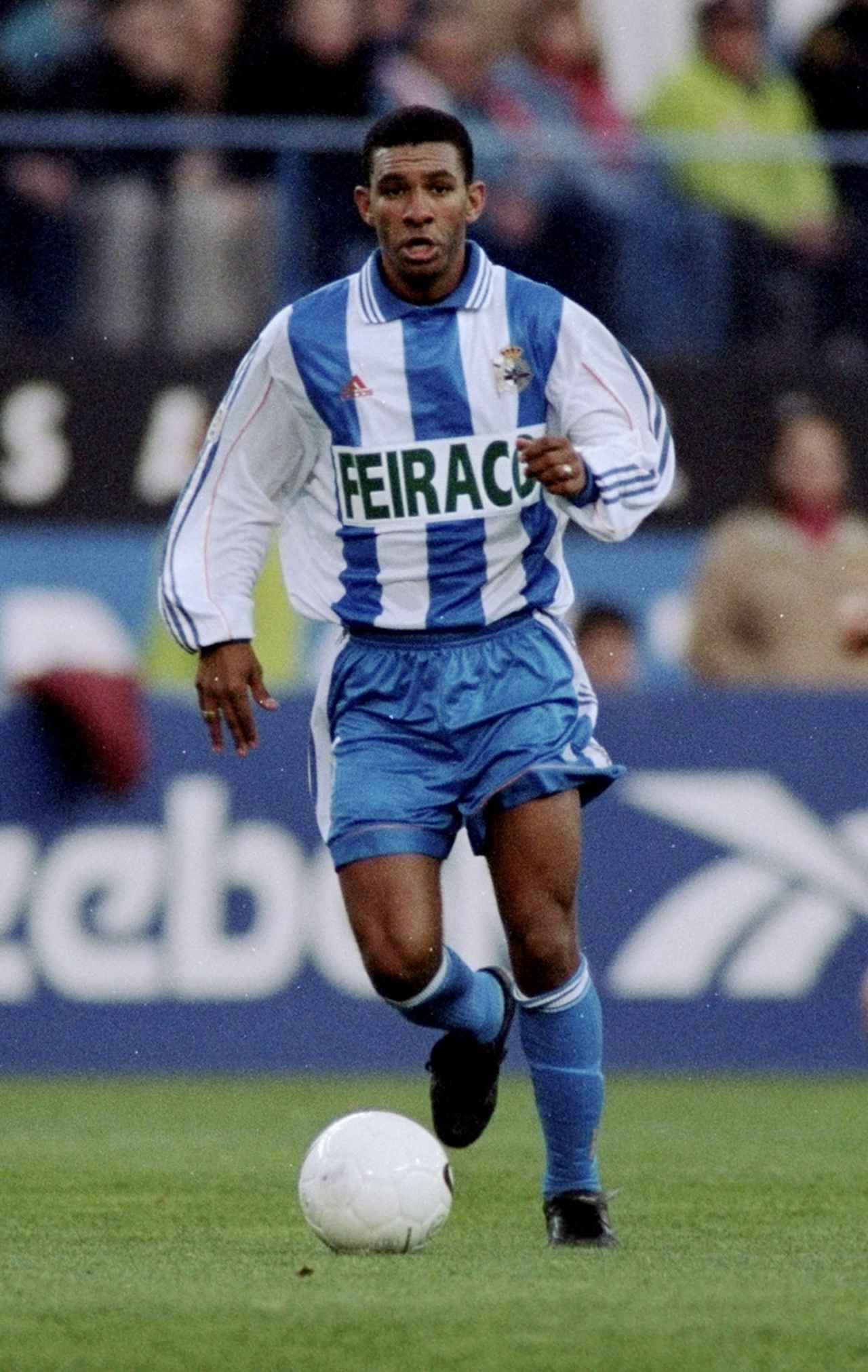 画像: ジャウミーニャ