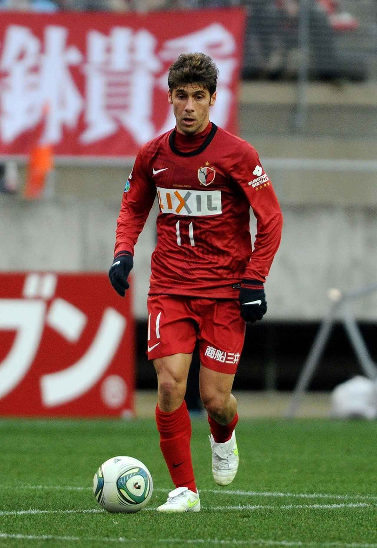 画像: フェリペ・ガブリエル