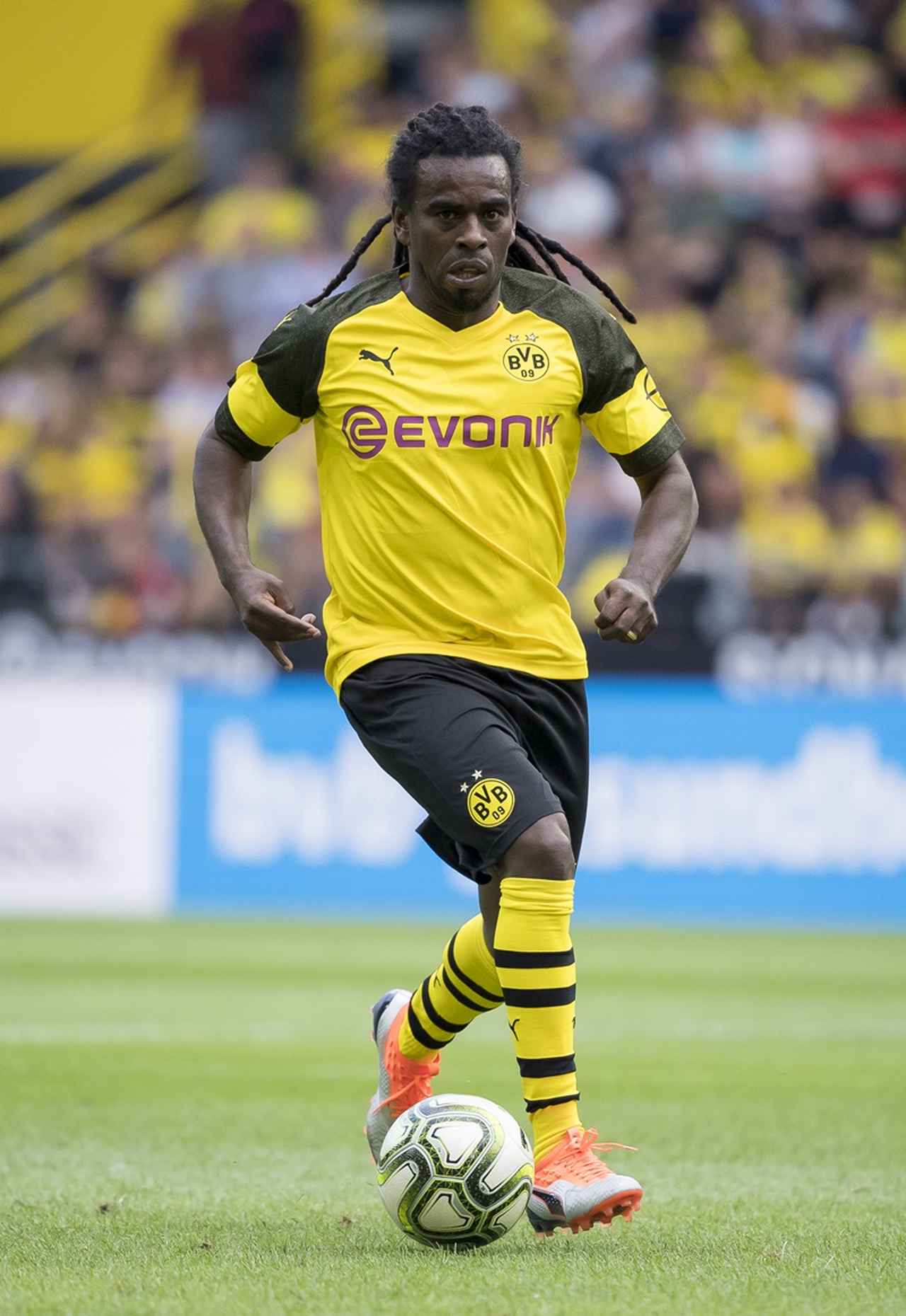 画像: ティンガ