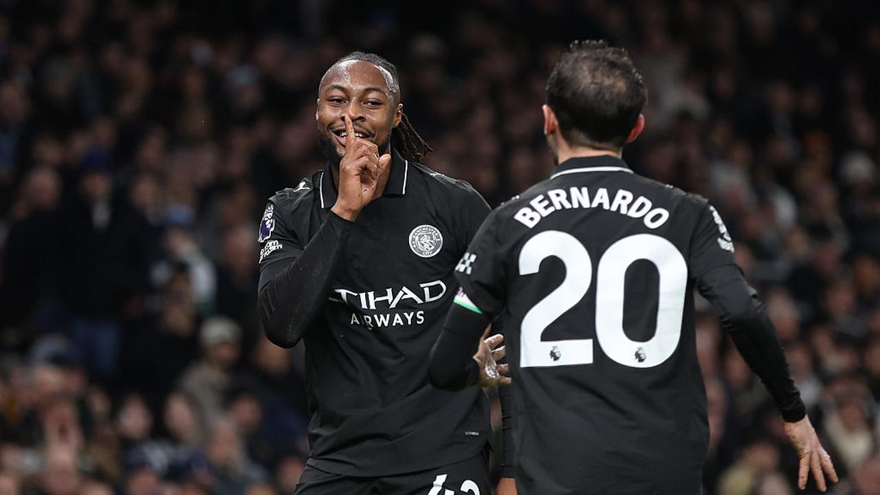 画像: プレミア旋風！2026年冬に「最も高い額で移籍した選手」TOP5