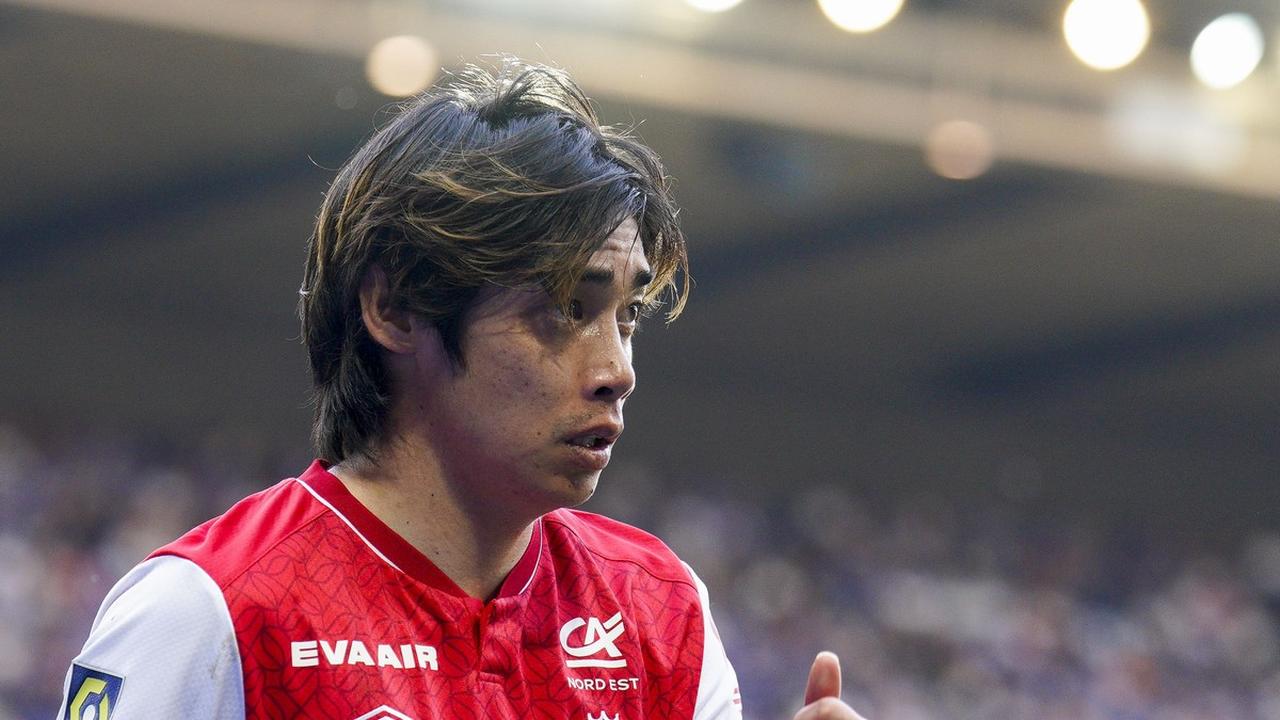 画像: 伊東純也、神奈川大学を選んだワケが面白い「学生寮じゃなく、家から通えるから」 - Qoly-Sports＆the Style