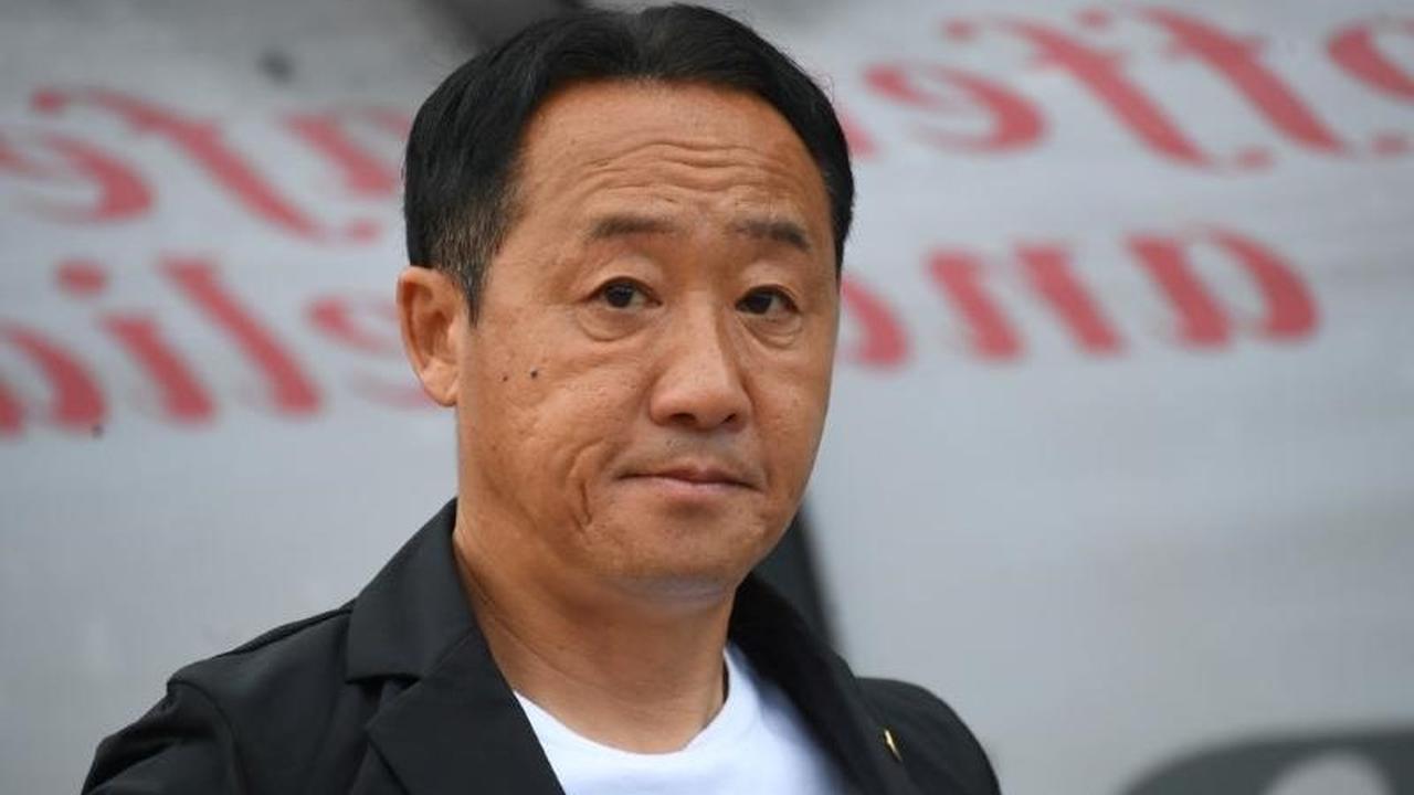 画像: 「体育館練習に逃げてた…」黒田剛監督、青森山田高校時代に体育館練習をやめて雪中サッカーをさせたワケ - Qoly-Sports＆the Style