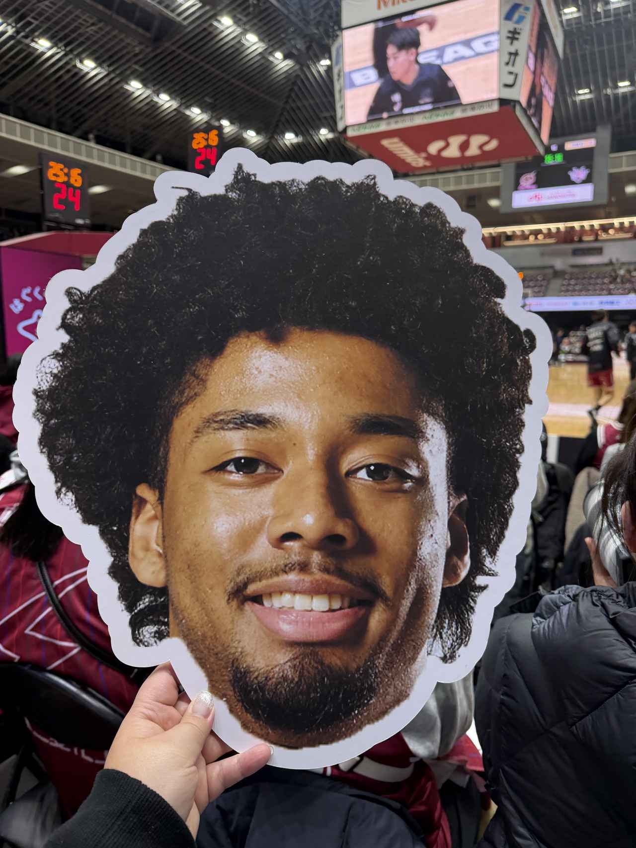 画像: いろいろな応援が楽しめる「一風変わった?!企画チケット」とどろきアリーナで "フランチャイズプレーヤーチケット"が登場！