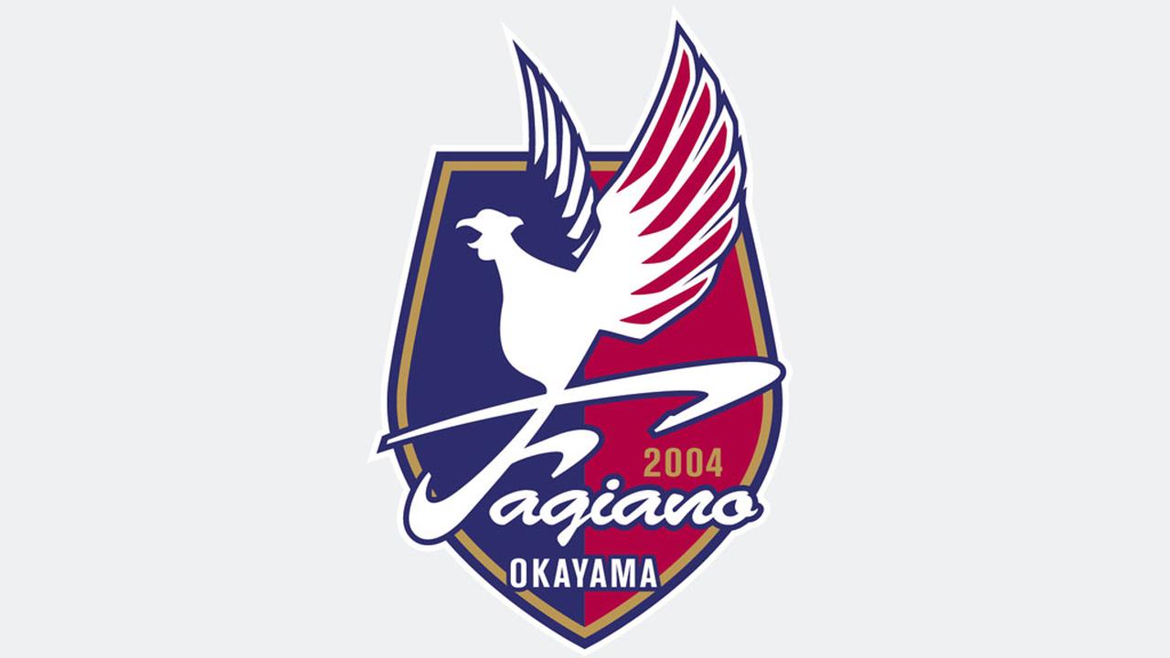 画像: ファジアーノ岡山、24歳“怪物候補”のレンタル延長を発表！昨季「J1スピード王」に輝いた大型FW - Qoly-Sports＆the Style