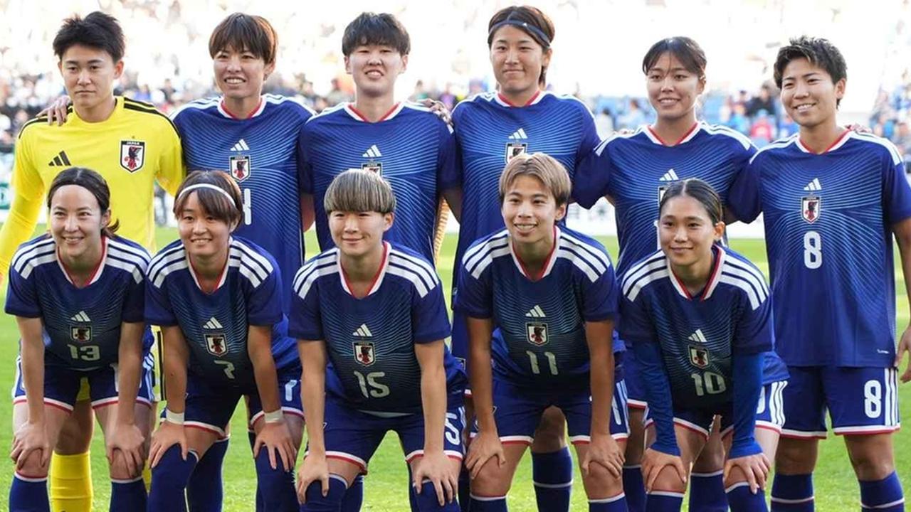 画像: なでしこジャパン、4月にアメリカと“アウェイ3連戦”！キックオフ時間も決定…ニールセン監督「今後どこに重点を置くべきかを見極める機会」 - Qoly-Sports＆the Style