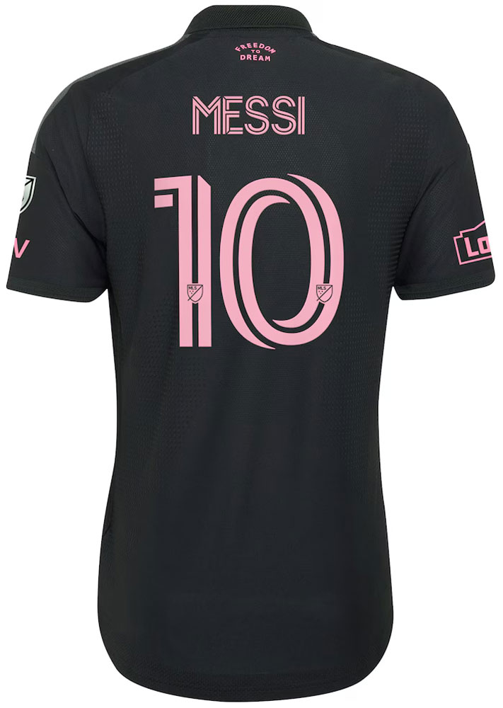 画像2: Inter Miami 2026 adidas Away