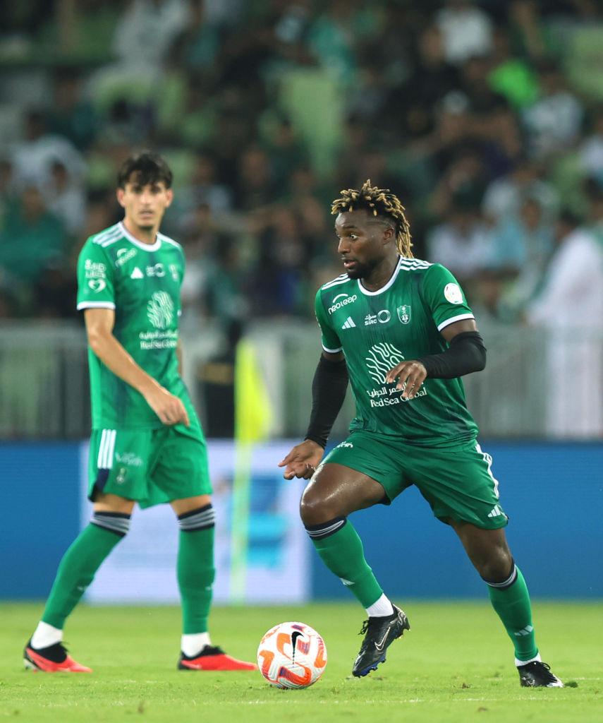 画像4: (C)Getty Images