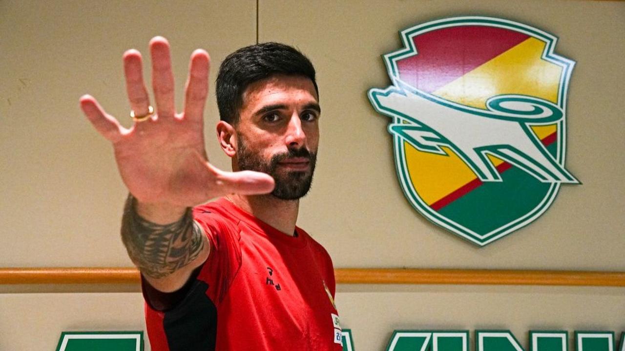 画像: 【インタビュー】J2ジェフユナイテッド千葉GKホセ・スアレス「毎日不安に襲われた」無所属期間を乗り越え日本一の守護神へ