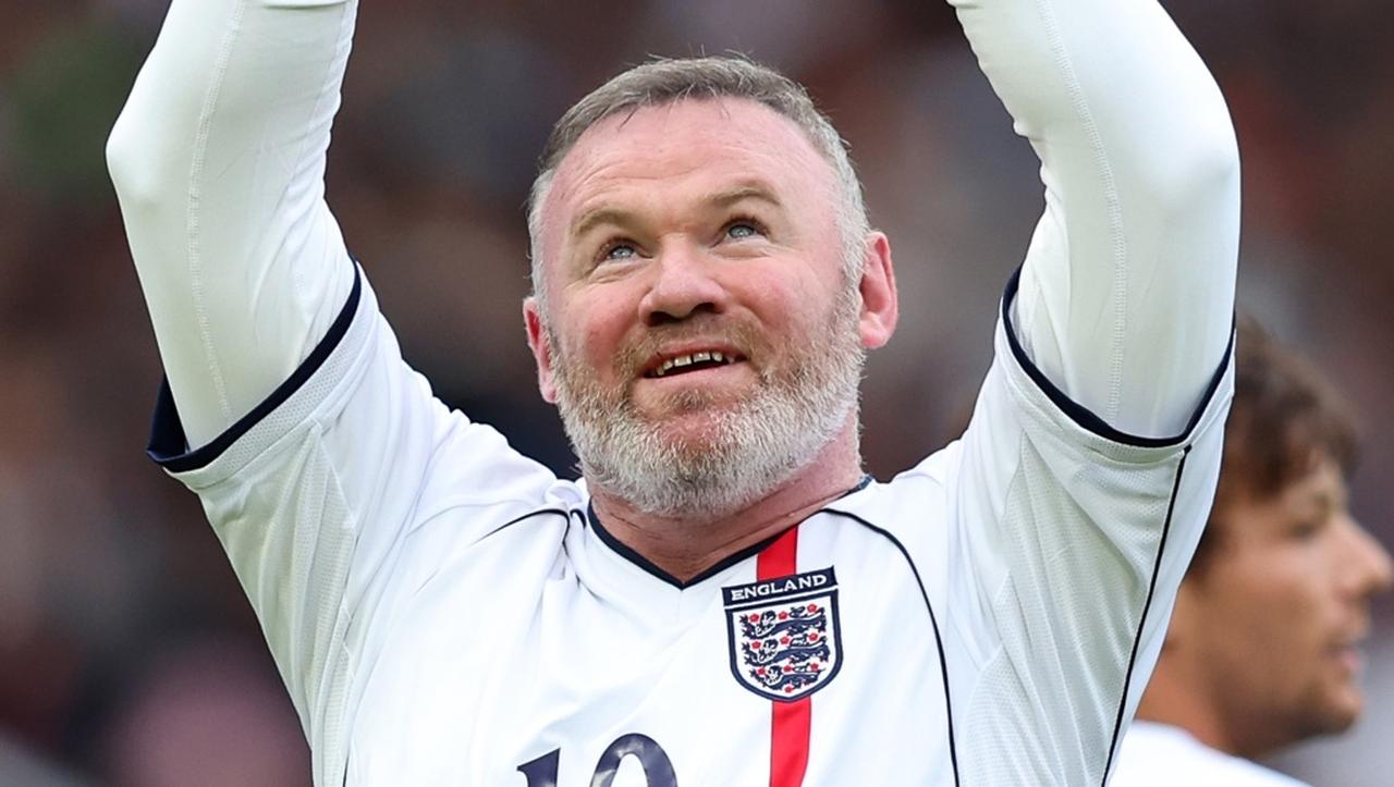 画像: ジャンクフード好きのルーニー、わざわざ母国から取り寄せていた大好物を明かす 「粉末を入れて5分待つか、鍋で作る」